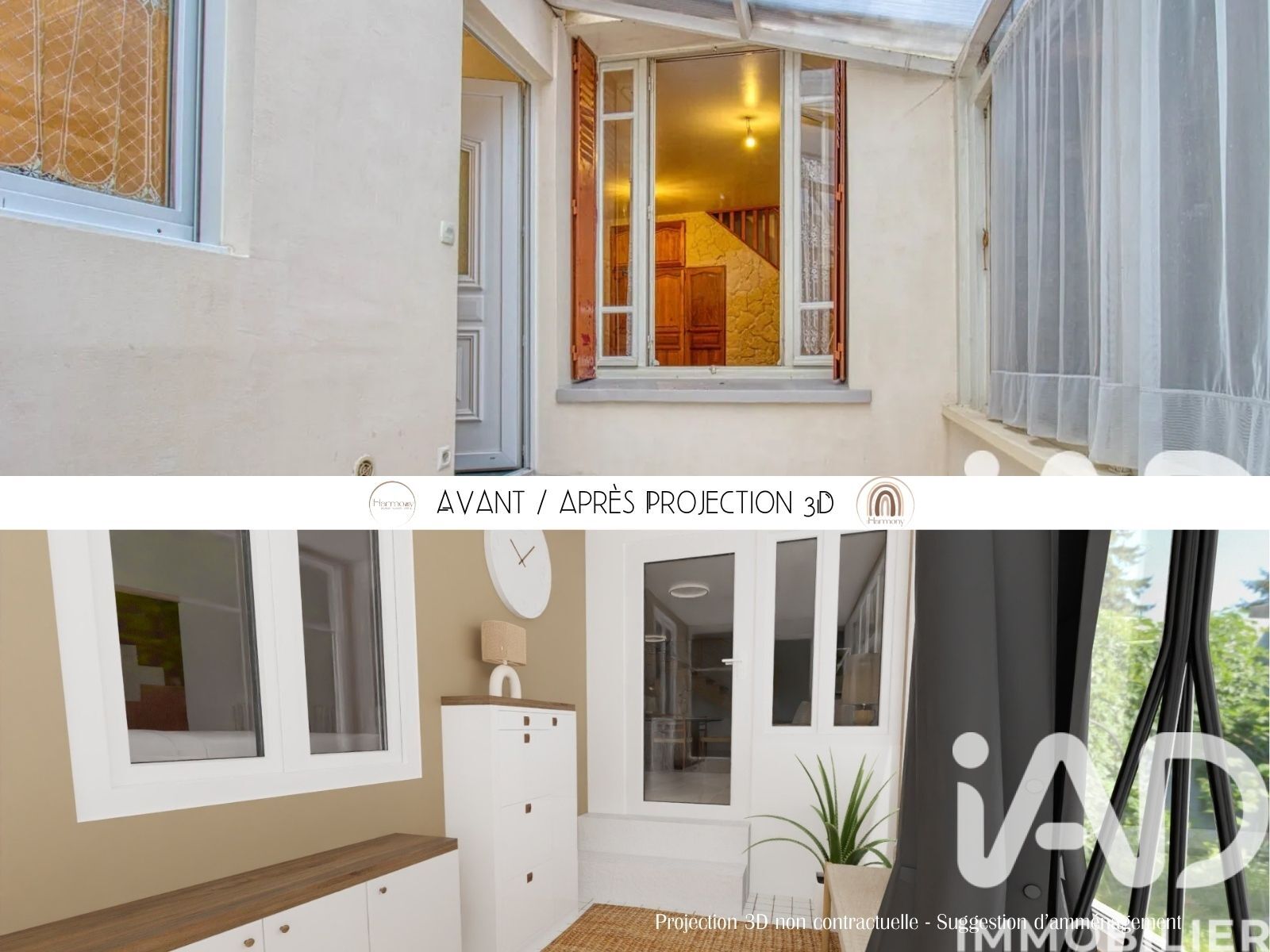 Vente Duplex 2 pièces - Photo 4
