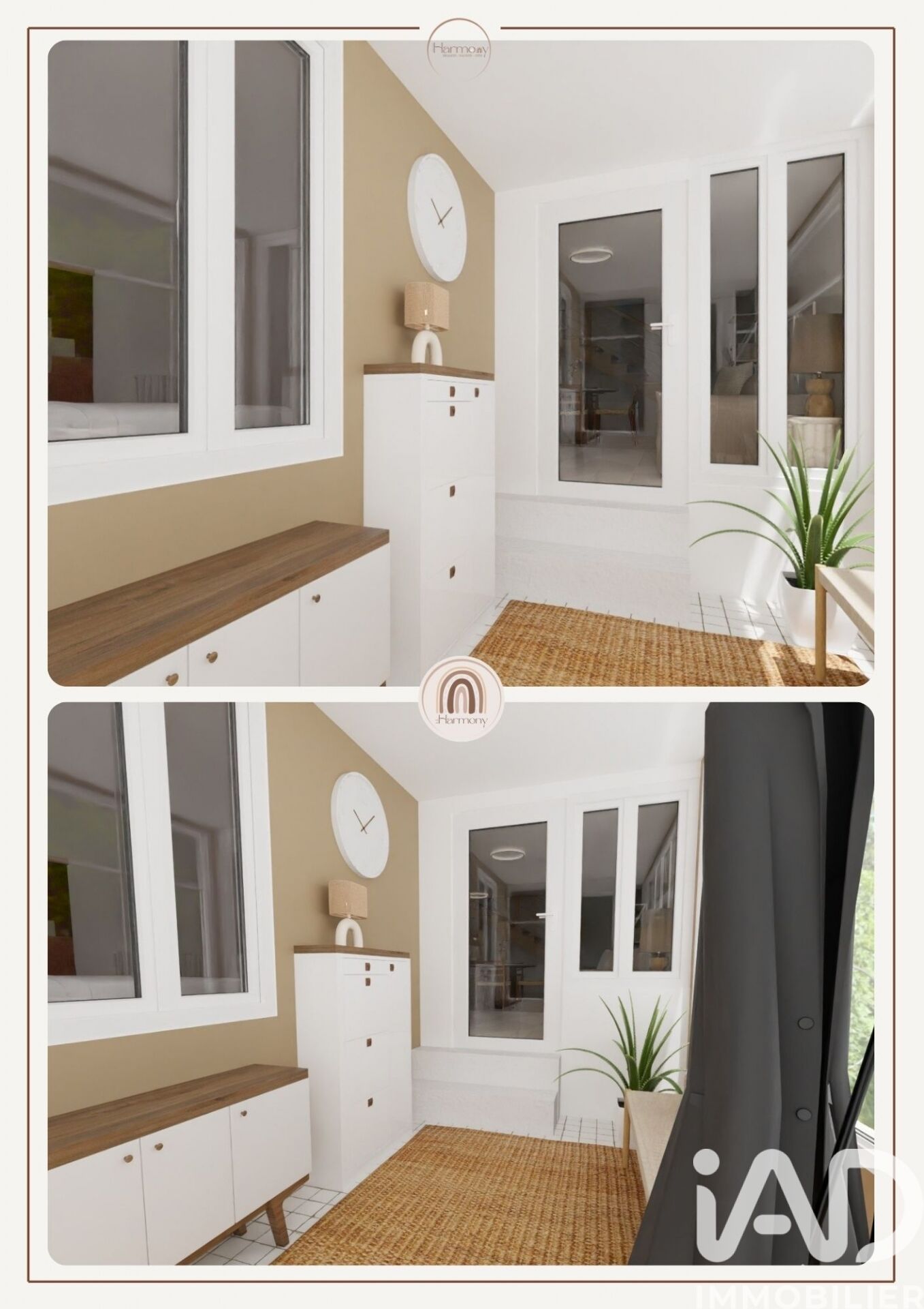 Vente Duplex 2 pièces - Photo 5