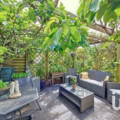 Maison 5 pièces 359000 €