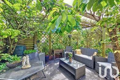 Maison 5 pièces 349000 €