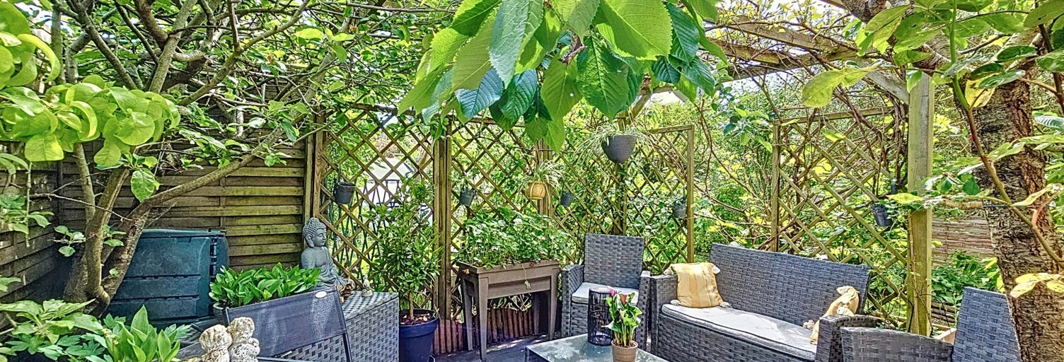 Maison 5 Pièces 118 m² à vendre à Lésigny (77150)