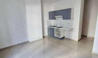 Appartement 1 Pièce 23 m² à louer à Nice (06100)