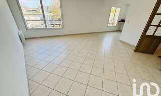 Appartement 4 Pièces 79 m² à vendre à Montereau-Fault-Yonne (77130)