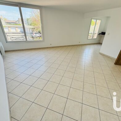 Appartement 4 pièces 143000 €