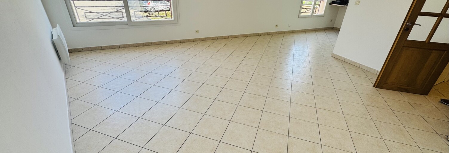 Appartement 4 Pièces 79 m² à vendre à Montereau-Fault-Yonne (77130)