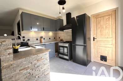 Maison 5 pièces 338200 €