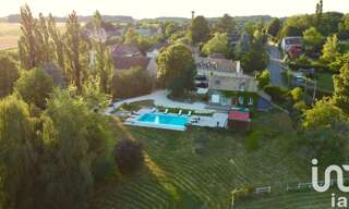 Maison 14 Pièces 444 m² à vendre à Cornant (89500)