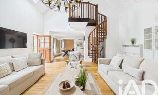 Maison 14 Pièces 444 m² à vendre à Cornant (89500)