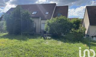 Maison 4 Pièces 96 m² à vendre à La Chapelle-Saint-Ursin (18570)