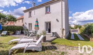 Maison 5 Pièces 118 m² à vendre à Sartrouville (78500)