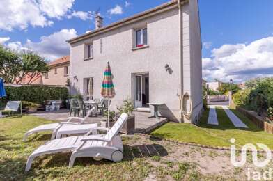 Maison 5 pièces 499000 €