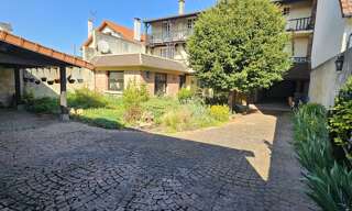 Maison 10 Pièces 275 m² à vendre à Maisons-Alfort (94700)