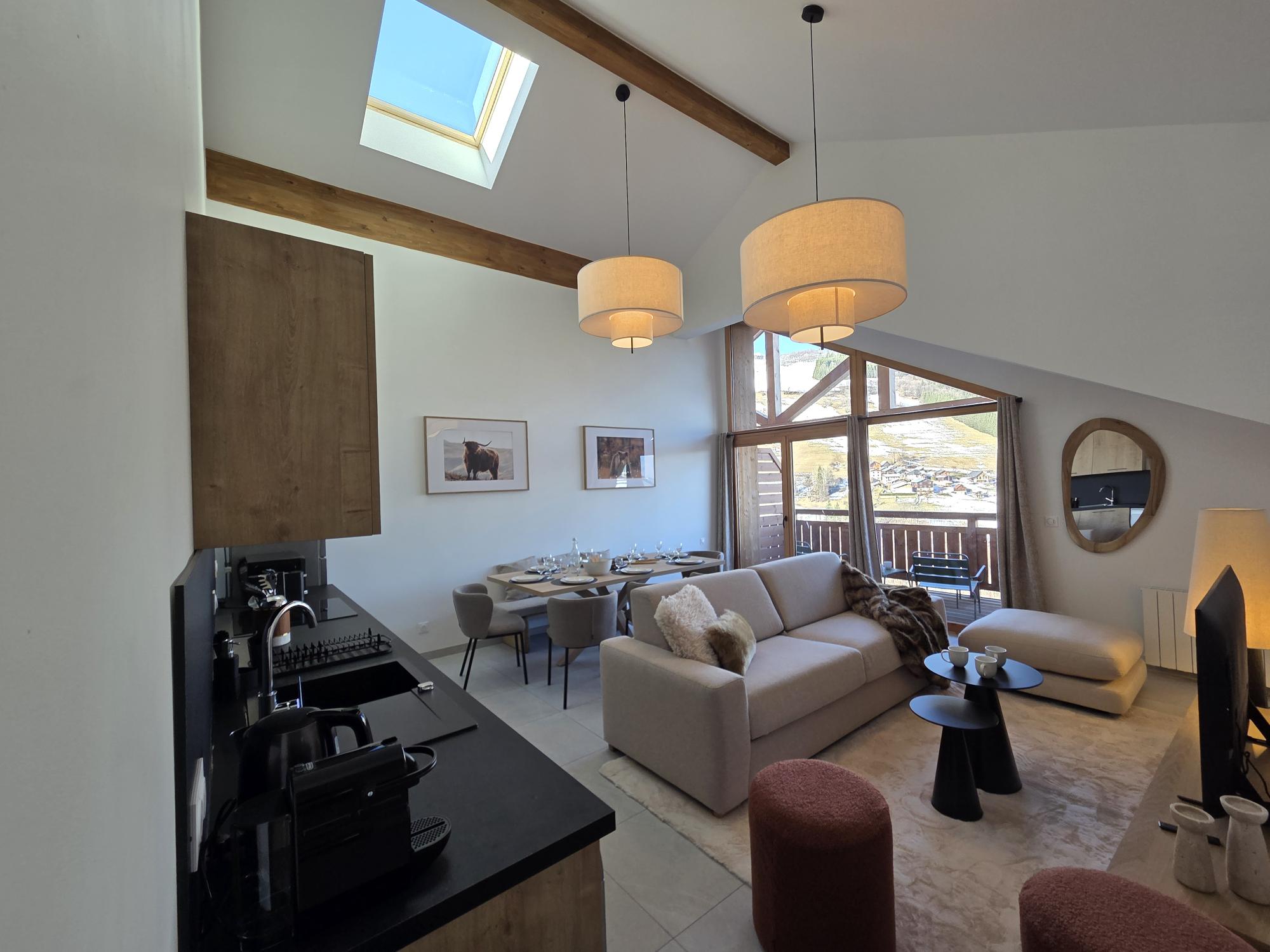 Agence immobilière de Alpeximmo