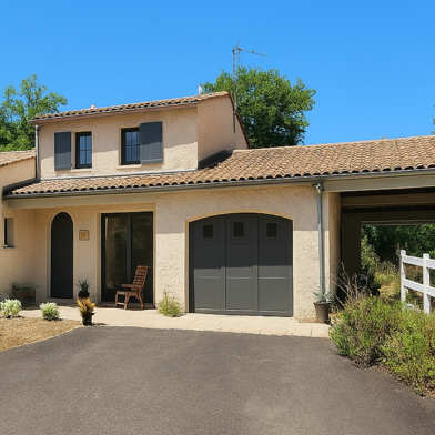 Maison 4 pièces 209000 €