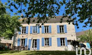 Maison 8 Pièces 203 m² à vendre à Auvers-sur-Oise (95430)