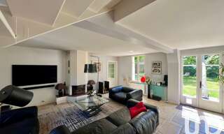 Maison 8 Pièces 203 m² à vendre à Auvers-sur-Oise (95430)