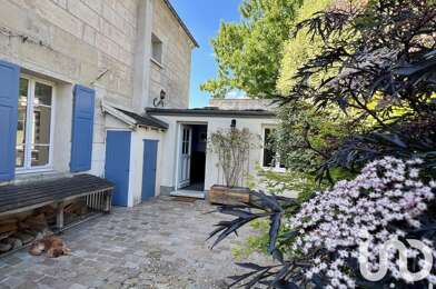 Maison 8 pièces 575000 €