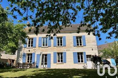 Maison 8 pièces 575000 €