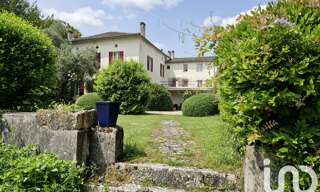 Maison 13 Pièces 412 m² à vendre à Montcaret (24230)