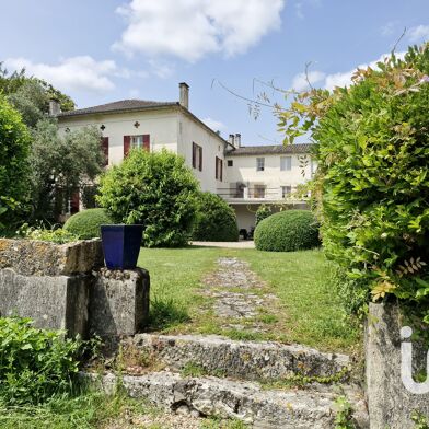 Maison 13 pièces 394000 €