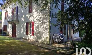 Maison 13 Pièces 412 m² à vendre à Montcaret (24230)