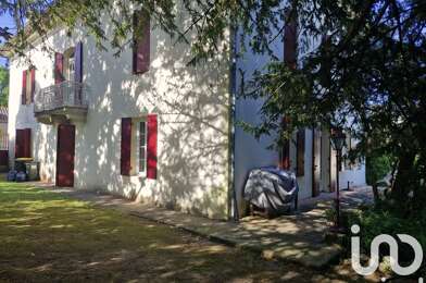 Maison 13 pièces 394000 €