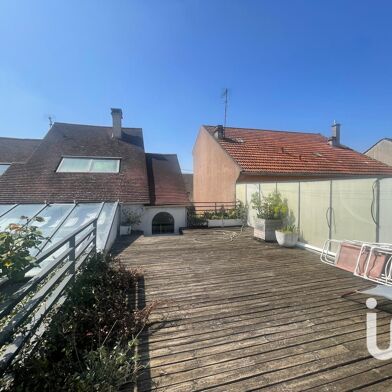 Maison 5 pièces 320000 €