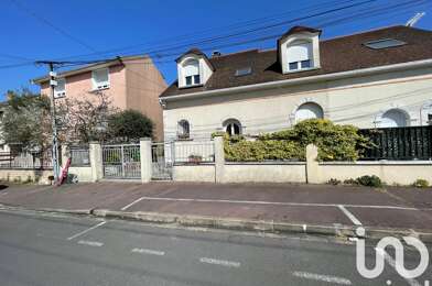 Maison 5 pièces 309000 €