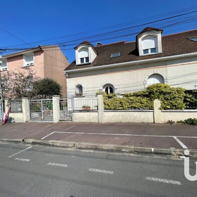 Maison 5 pièces 309000 €