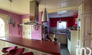 Maison 5 Pièces 109 m² à vendre à Tremblay-en-France (93290)