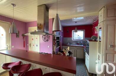 Maison 5 pièces 309000 €