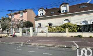 Maison 5 Pièces 109 m² à vendre à Tremblay-en-France (93290)