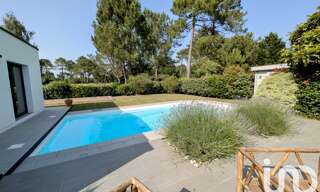 Maison 5 Pièces 162 m² à vendre à Gujan-Mestras (33470)