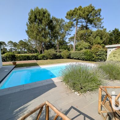 Maison 5 pièces 899000 €