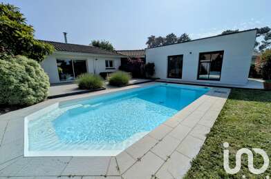 Maison 5 pièces 899000 €