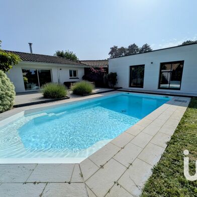 Maison 5 pièces 899000 €