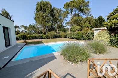 Maison 5 pièces 799000 €