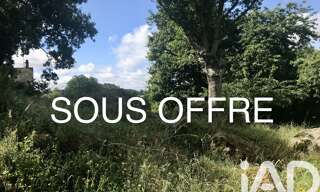 Maison 4 Pièces 90 m² à vendre à Lassay-les-Châteaux (53110)