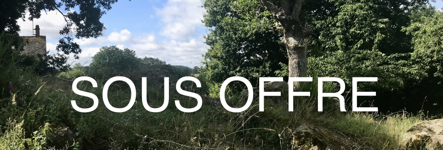 Maison 4 Pièces 90 m² à vendre à Lassay-les-Châteaux (53110)