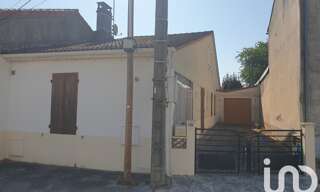 Maison 5 Pièces 96 m² à vendre à Aiguillon (47190)