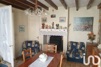 Maison 5 pièces 120000 €