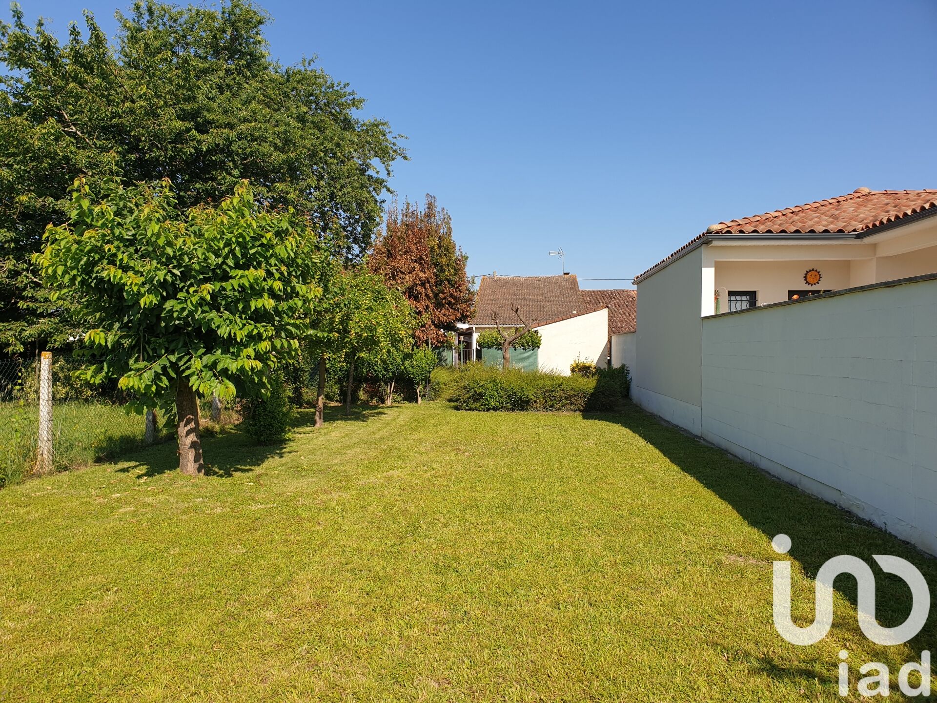 Vente Maison de ville 5 pièces - Photo 3
