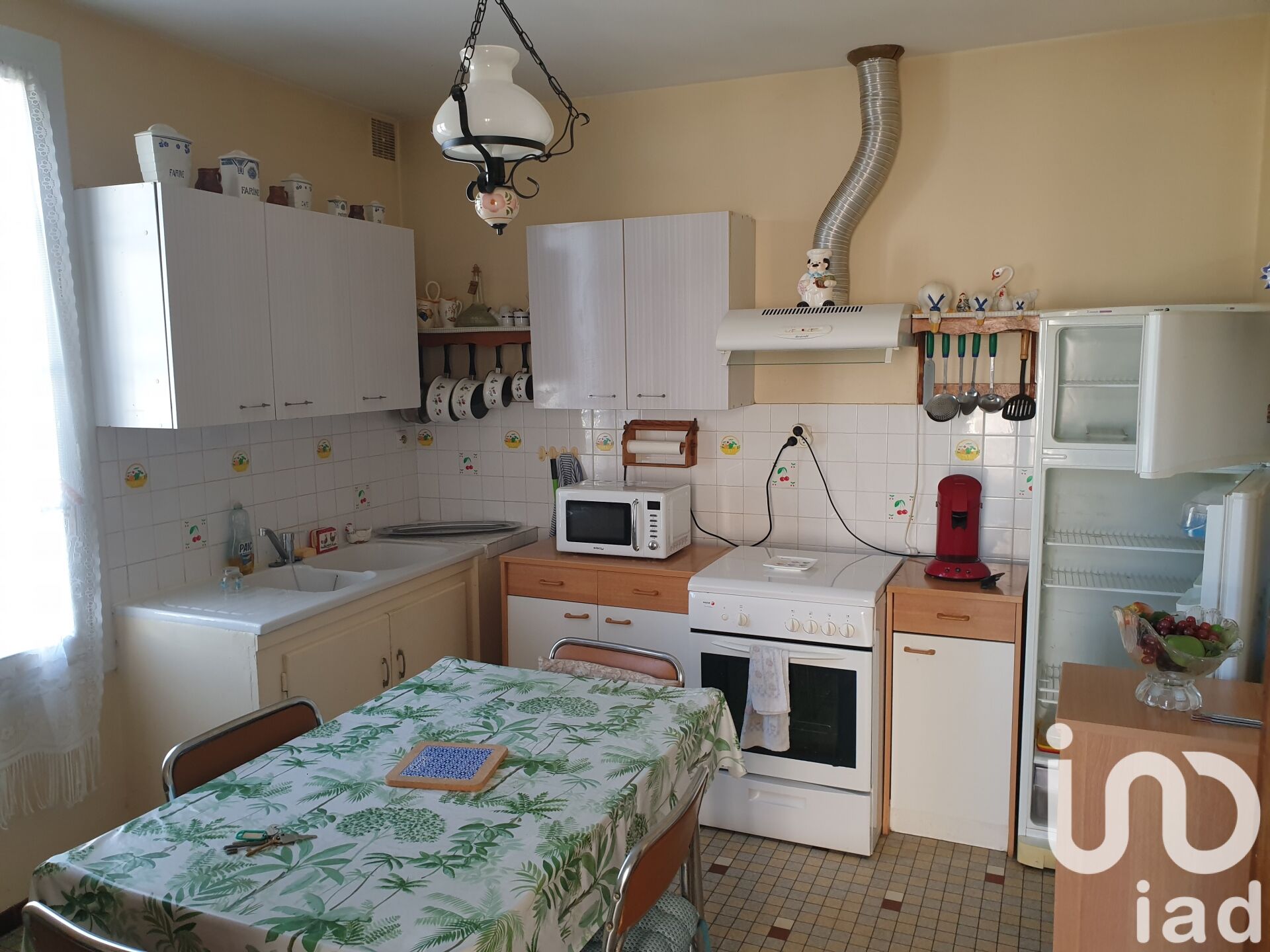 Vente Maison de ville 5 pièces - Photo 4
