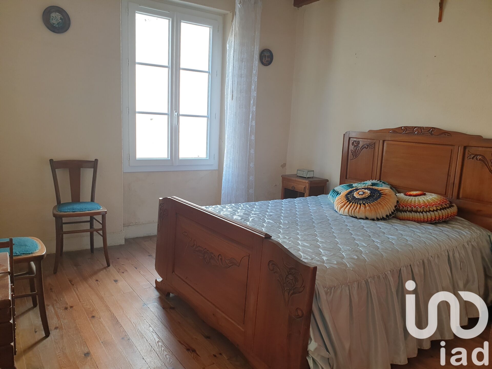 Vente Maison de ville 5 pièces - Photo 5
