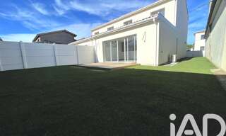 Maison 4 Pièces 105 m² à vendre à Bègles (33130)