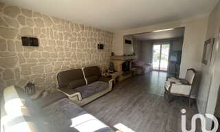 Maison 6 Pièces 97 m² à vendre à Écouen (95440)