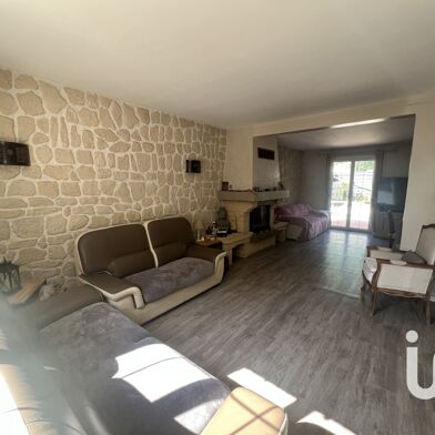 Maison 6 pièces 399000 €