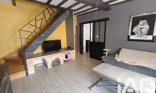 Maison 6 Pièces 117 m² à vendre à Neufmanil (08700)