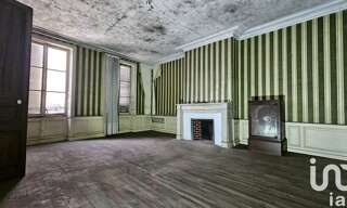 Maison 10 Pièces 271 m² à vendre à Suippes (51600)