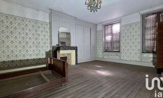 Maison 10 Pièces 271 m² à vendre à Suippes (51600)